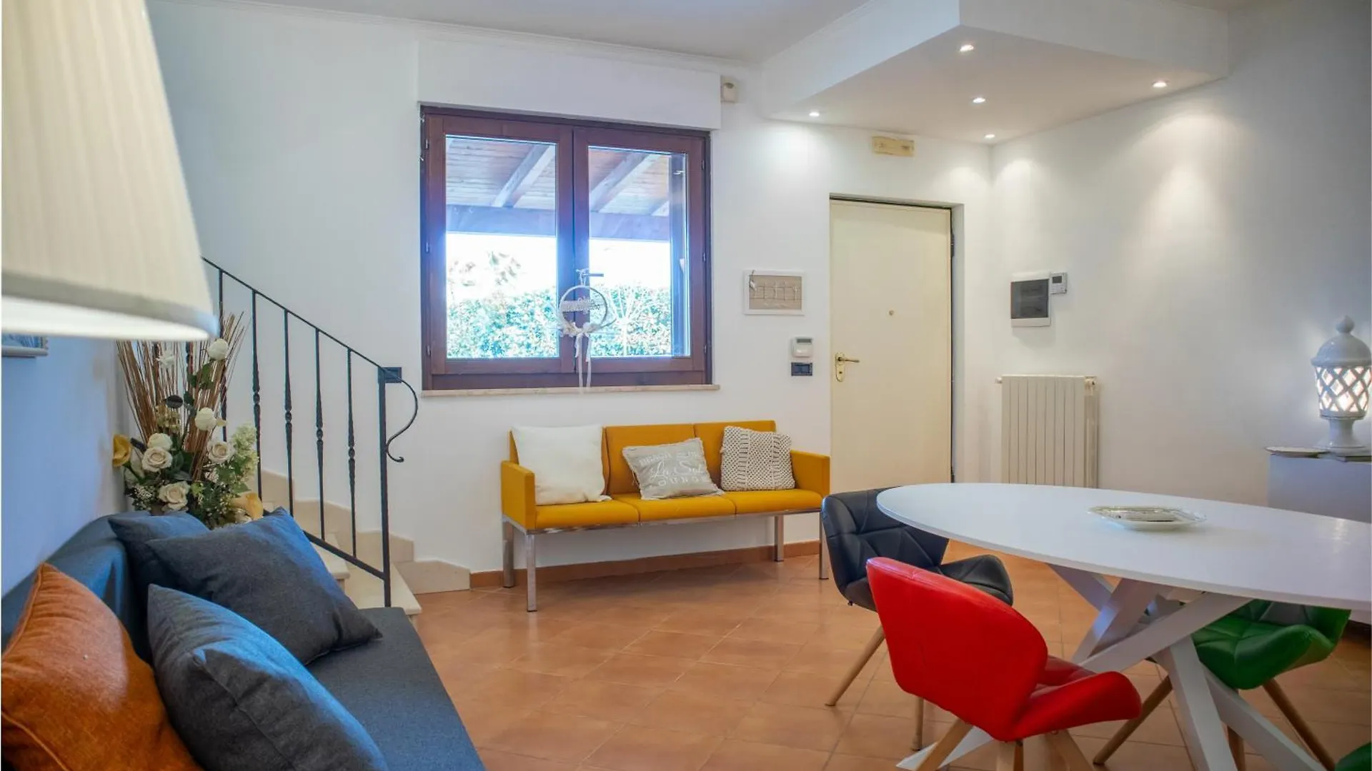 Villa Il Melograno Bari