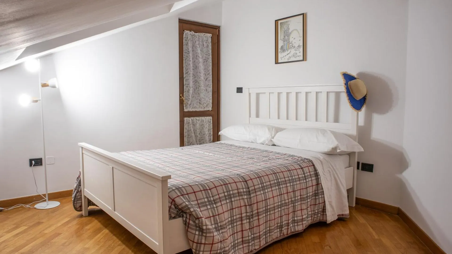 Villa Il Melograno Bari Włochy