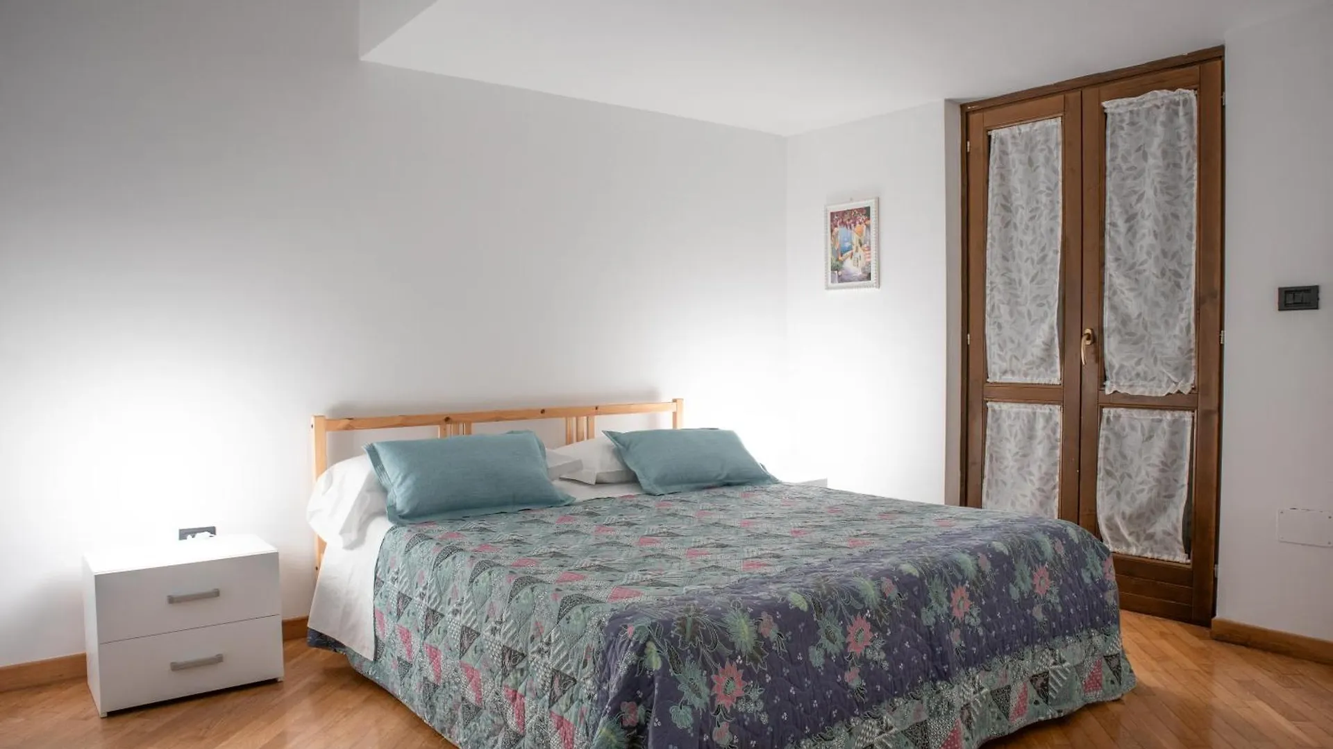 Villa Il Melograno Bari